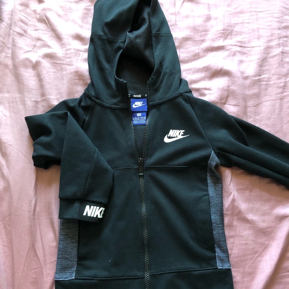 Toddler hoodie